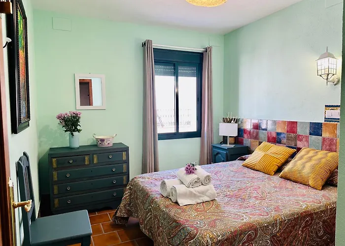 Apartamentos Turisticos Santa Marina