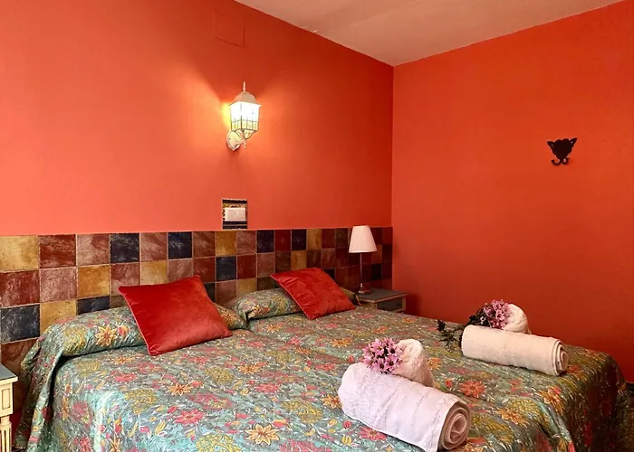 Apartamentos Turisticos Santa Marina
