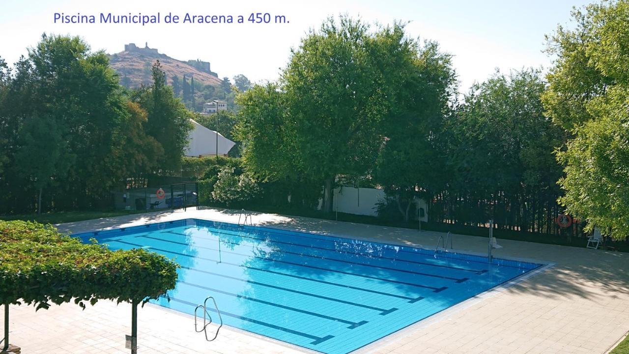 Turisticos Santa Marina Apartment