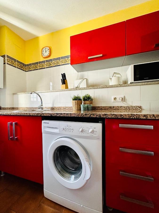 Turisticos Santa Marina Apartment Aracena