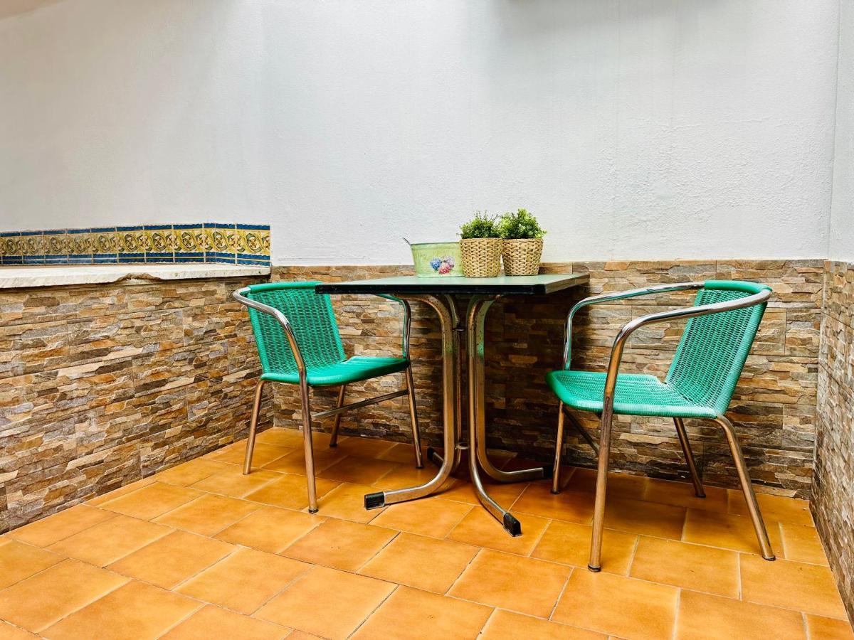 Turisticos Santa Marina Apartment