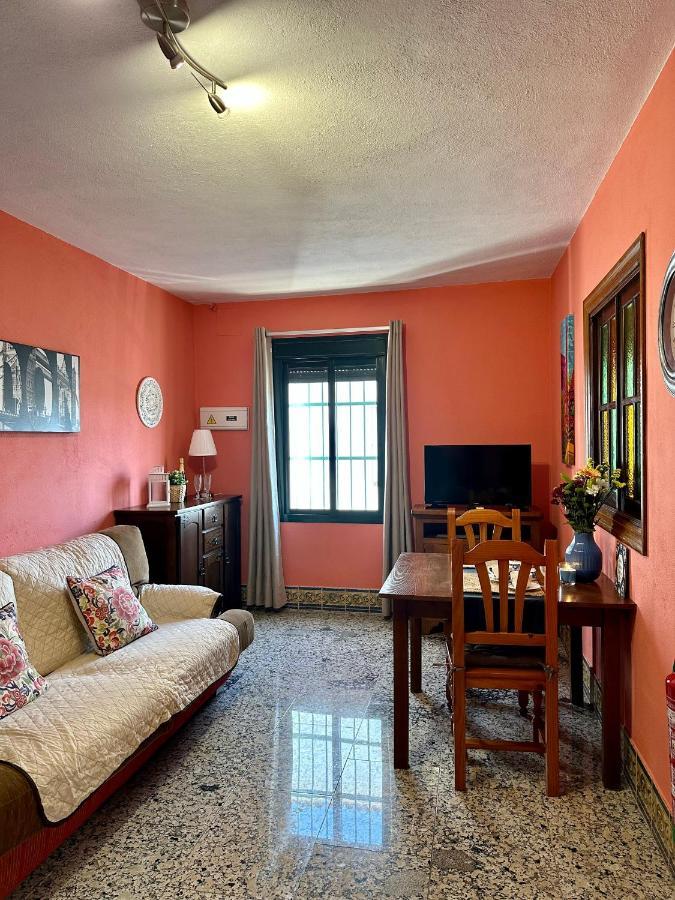 Turisticos Santa Marina Apartment