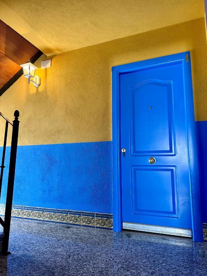 Turisticos Santa Marina Apartment Aracena
