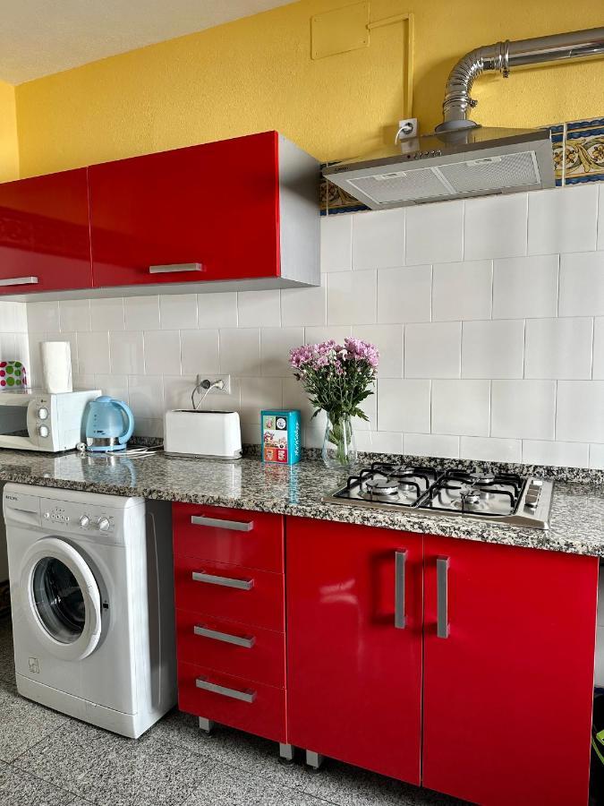 Turisticos Santa Marina Apartment