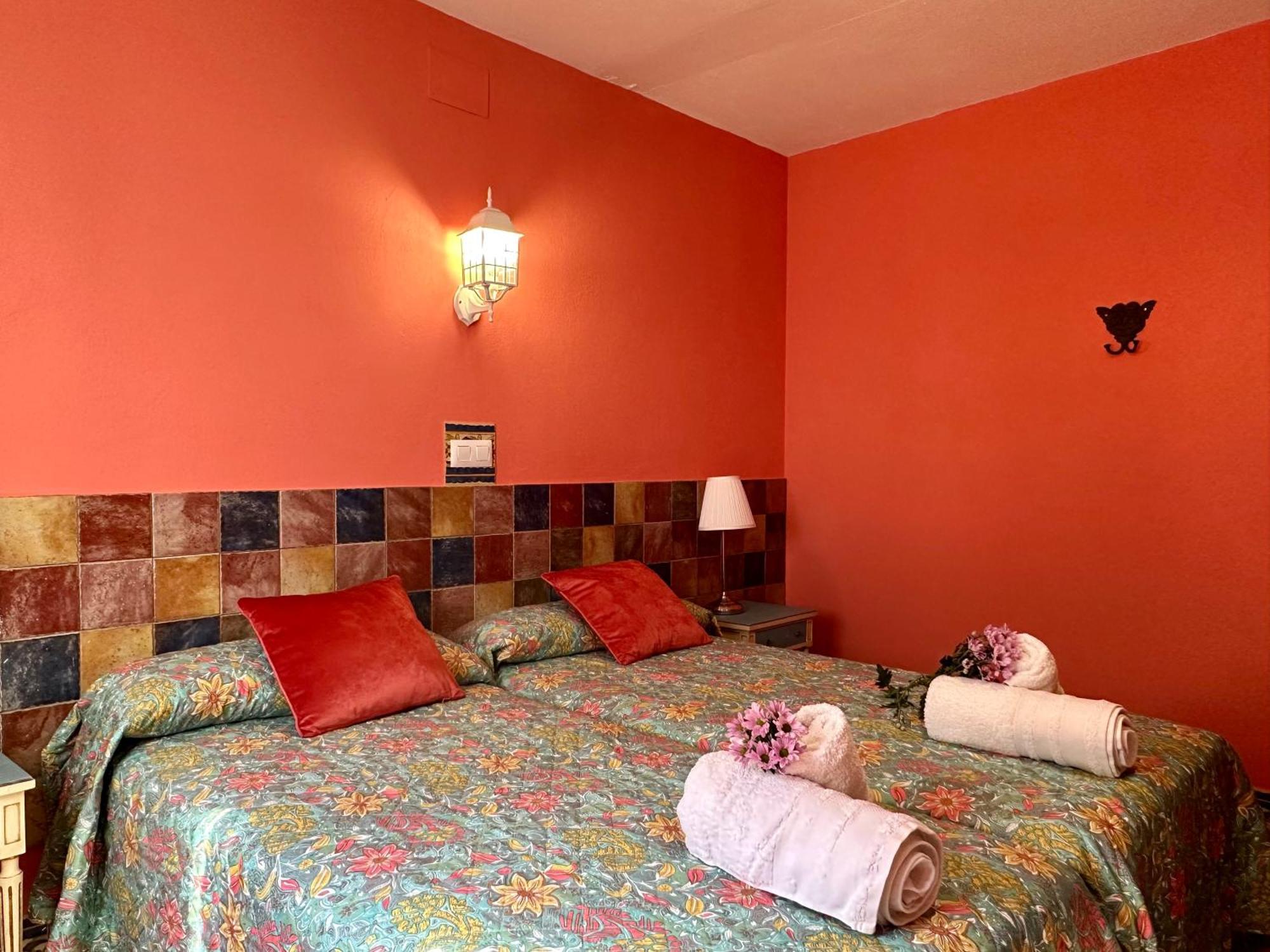 Apartment Turisticos Santa Marina *