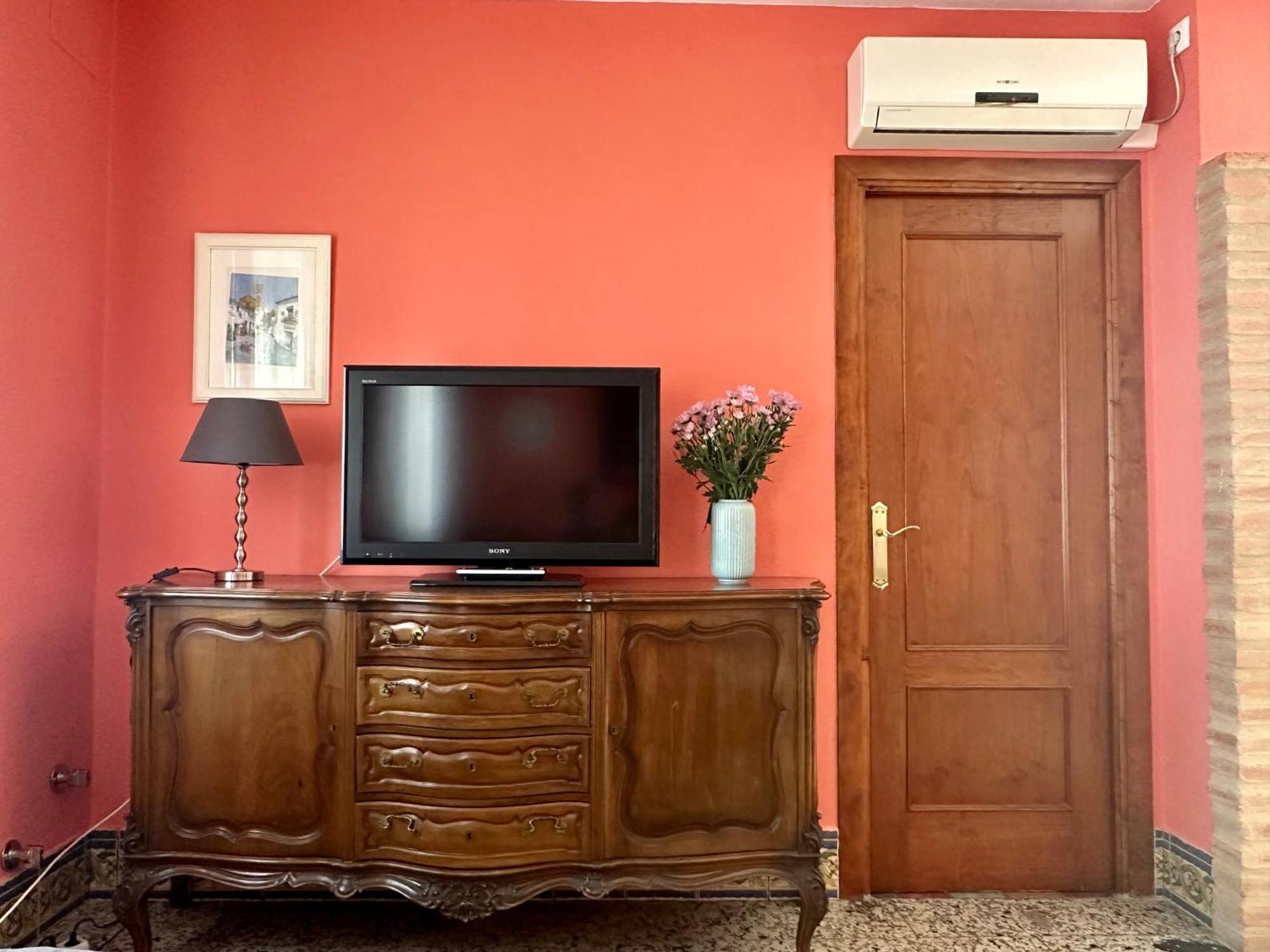 Apartment Turisticos Santa Marina *