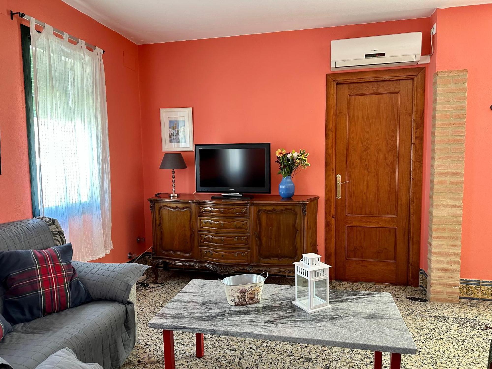 Apartment Turisticos Santa Marina