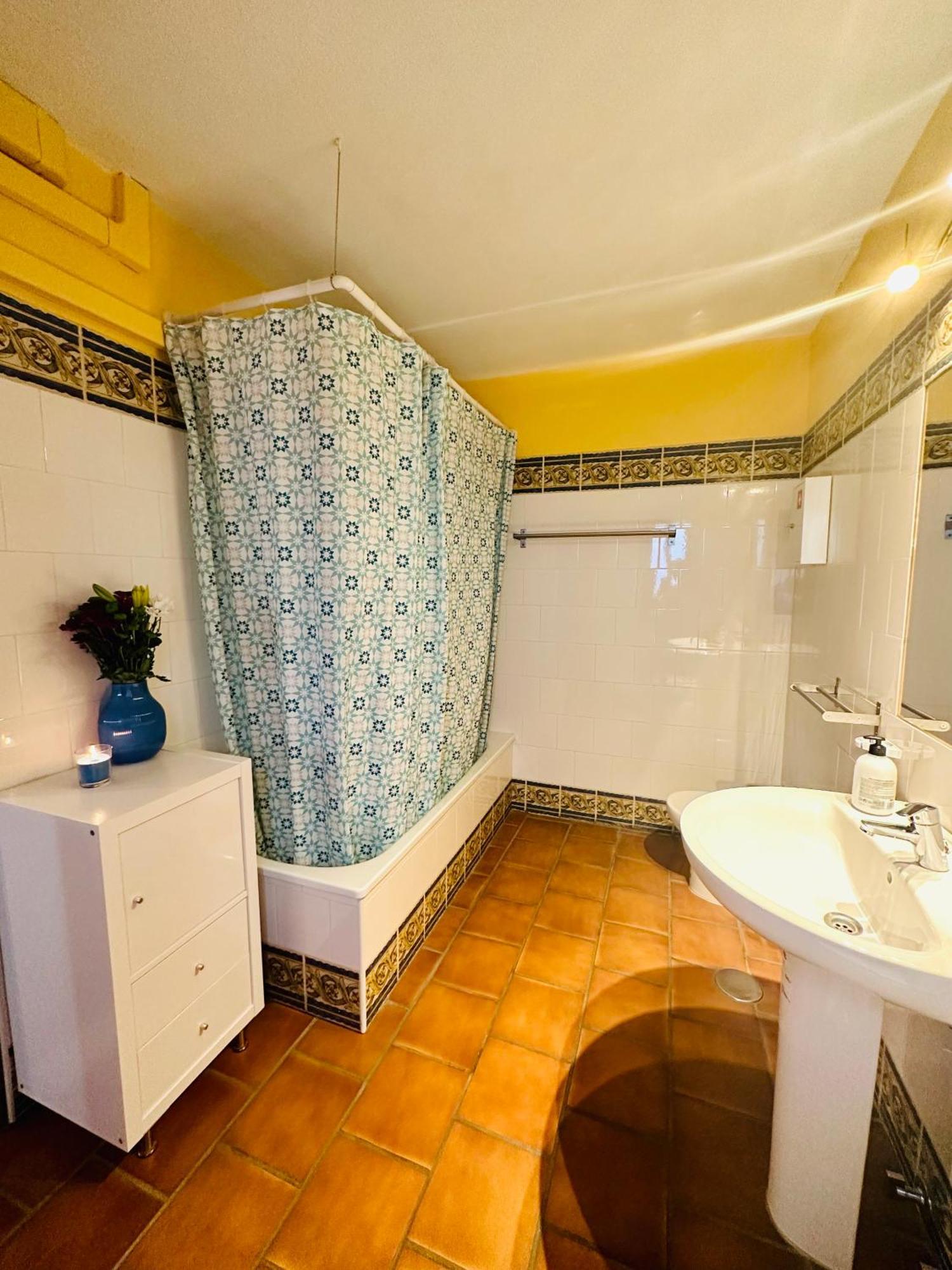 Turisticos Santa Marina Apartment *