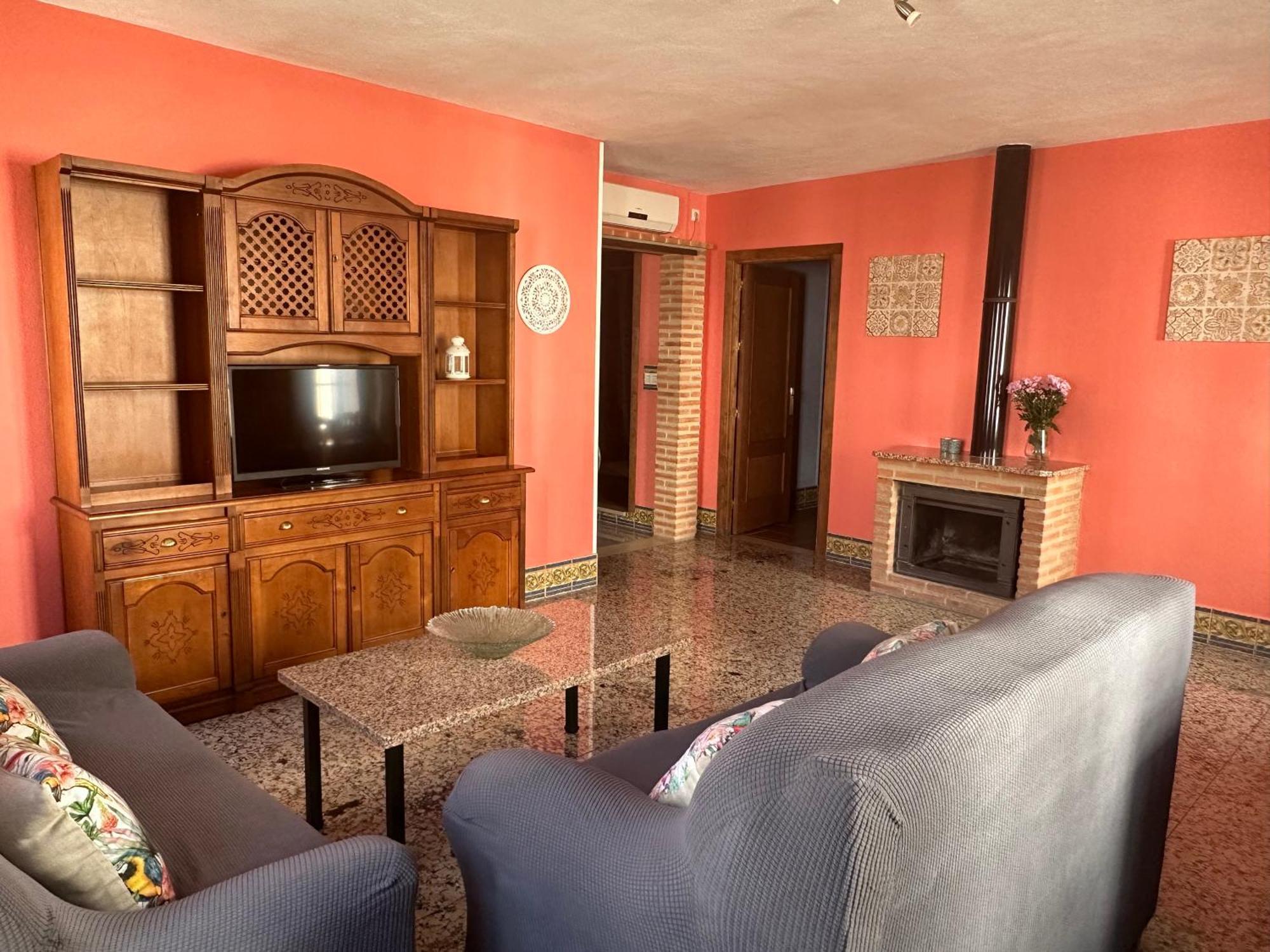 Apartment Turisticos Santa Marina *