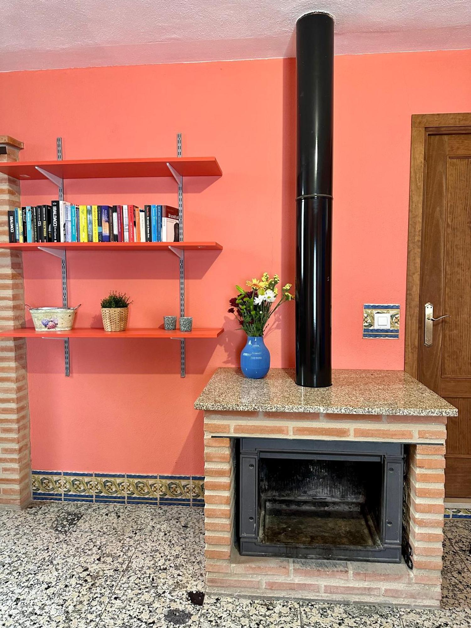 Turisticos Santa Marina Apartment Aracena