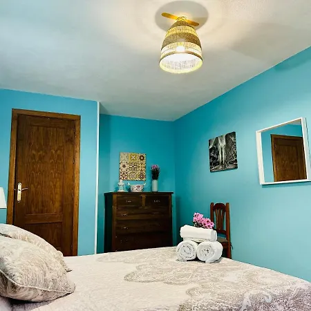 Apartamentos Turisticos Santa Marina Aracena Esterno foto