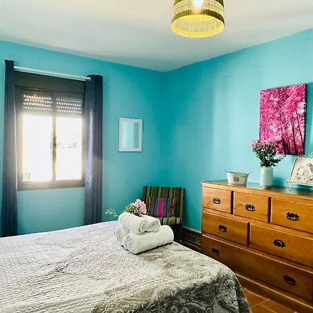 Apartamentos Turisticos Santa Marina Aracena Esterno foto