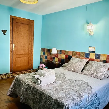 Apartamentos Turisticos Santa Marina Aracena Esterno foto