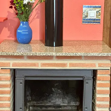 Apartamentos Turisticos Santa Marina Aracena Esterno foto